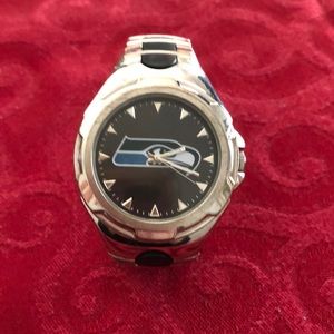 Victory Series Seahawks Watch
